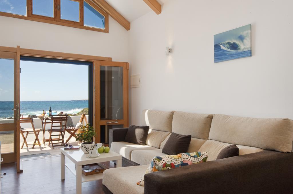 Casita Lanzaocean View Διαμέρισμα Punta Mujeres Δωμάτιο φωτογραφία