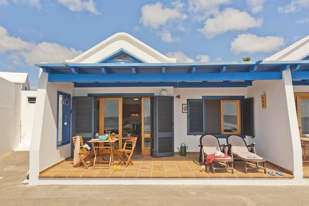 Casita Lanzaocean View Διαμέρισμα Punta Mujeres Δωμάτιο φωτογραφία