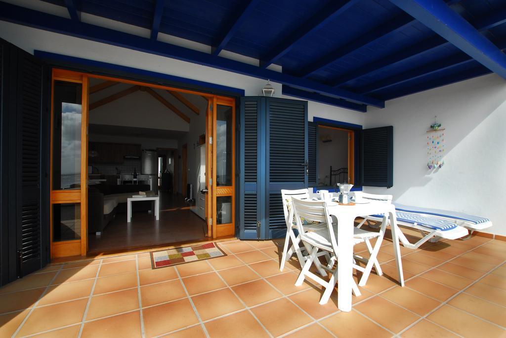 Casita Lanzaocean View Διαμέρισμα Punta Mujeres Εξωτερικό φωτογραφία