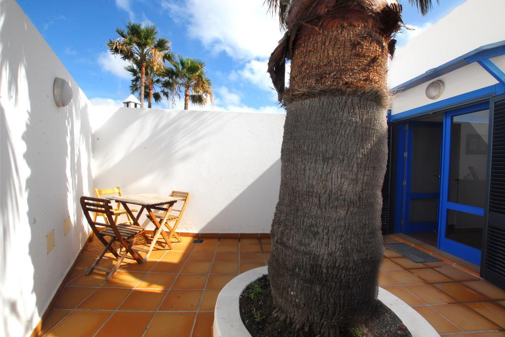 Casita Lanzaocean View Διαμέρισμα Punta Mujeres Εξωτερικό φωτογραφία