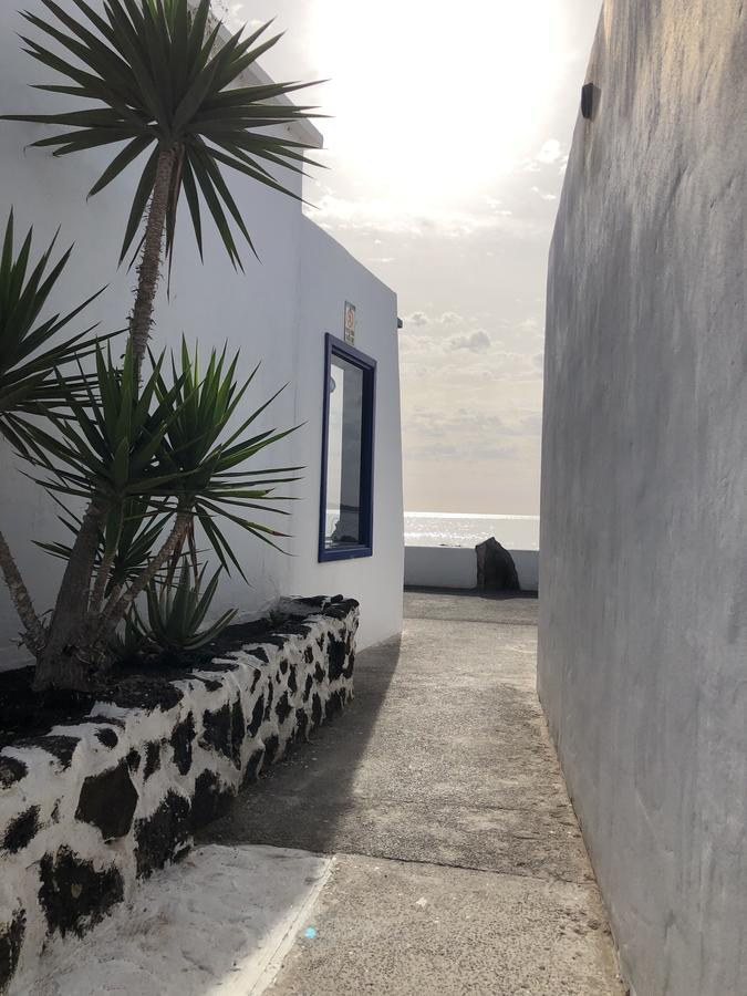 Casita Lanzaocean View Διαμέρισμα Punta Mujeres Εξωτερικό φωτογραφία