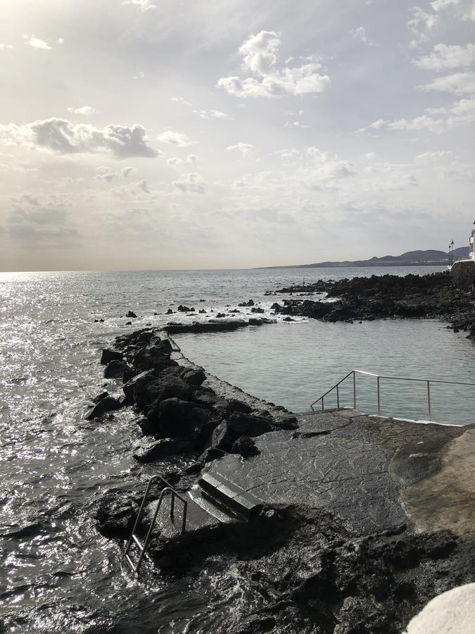 Casita Lanzaocean View Διαμέρισμα Punta Mujeres Εξωτερικό φωτογραφία