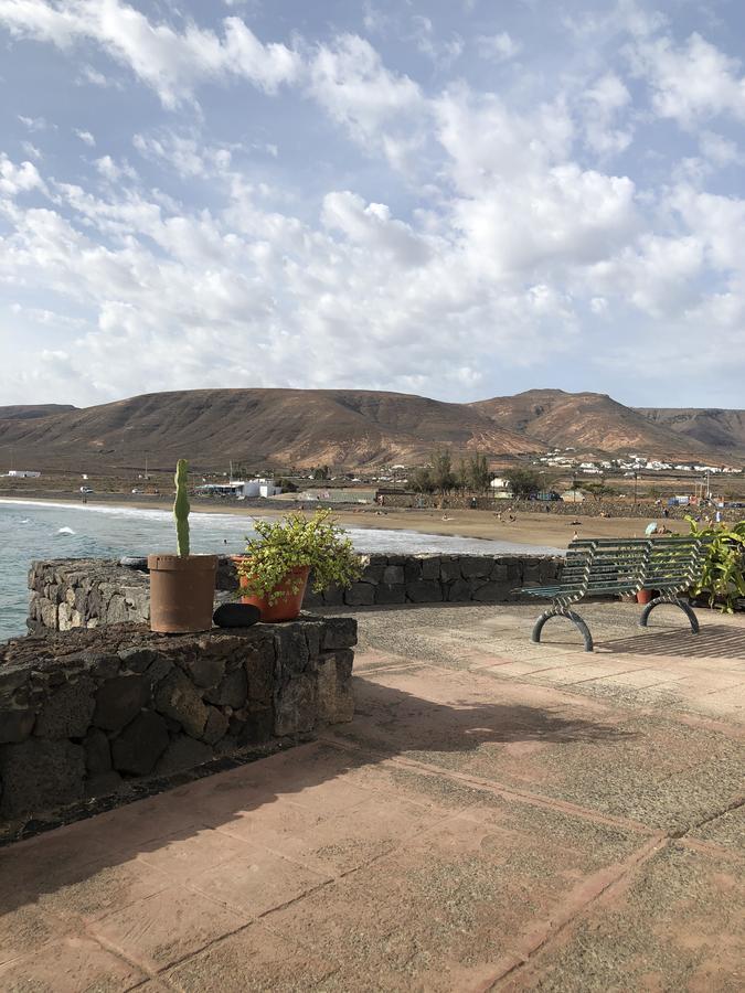 Casita Lanzaocean View Διαμέρισμα Punta Mujeres Εξωτερικό φωτογραφία