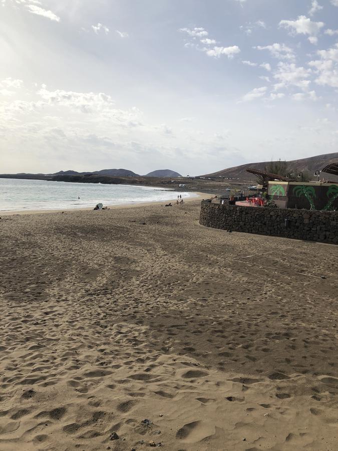 Casita Lanzaocean View Διαμέρισμα Punta Mujeres Εξωτερικό φωτογραφία