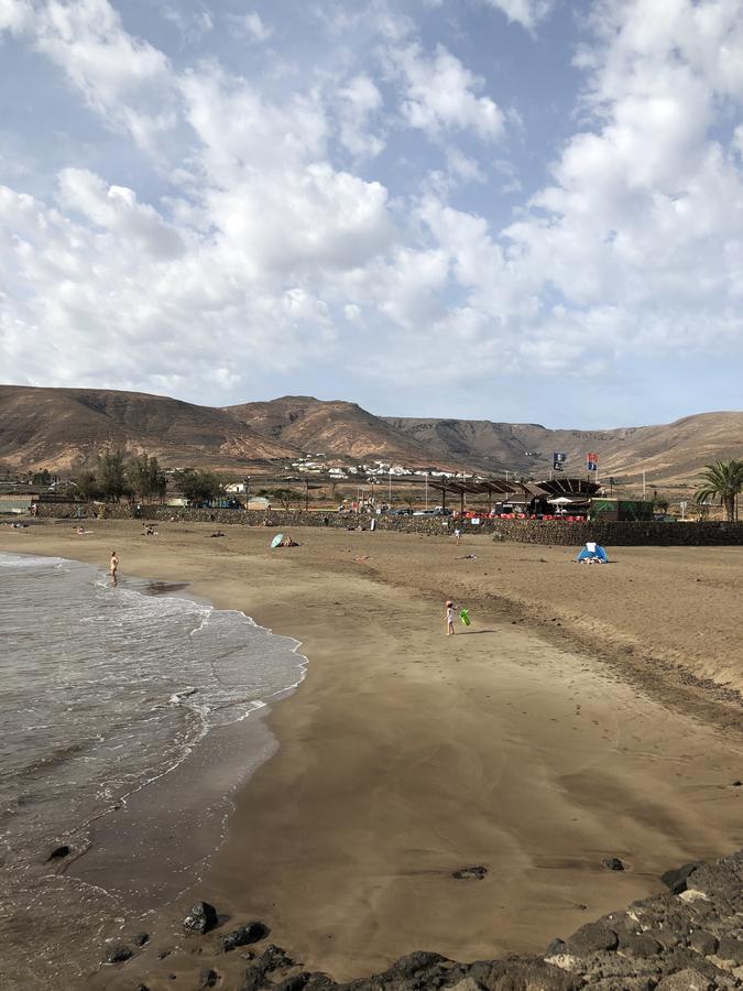 Casita Lanzaocean View Διαμέρισμα Punta Mujeres Εξωτερικό φωτογραφία