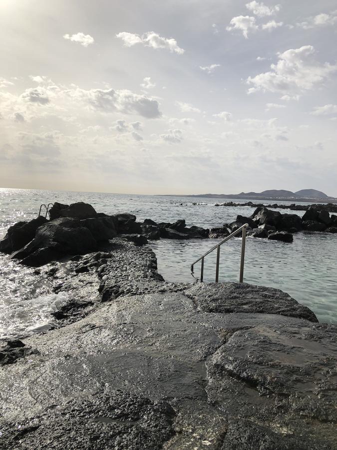 Casita Lanzaocean View Διαμέρισμα Punta Mujeres Εξωτερικό φωτογραφία