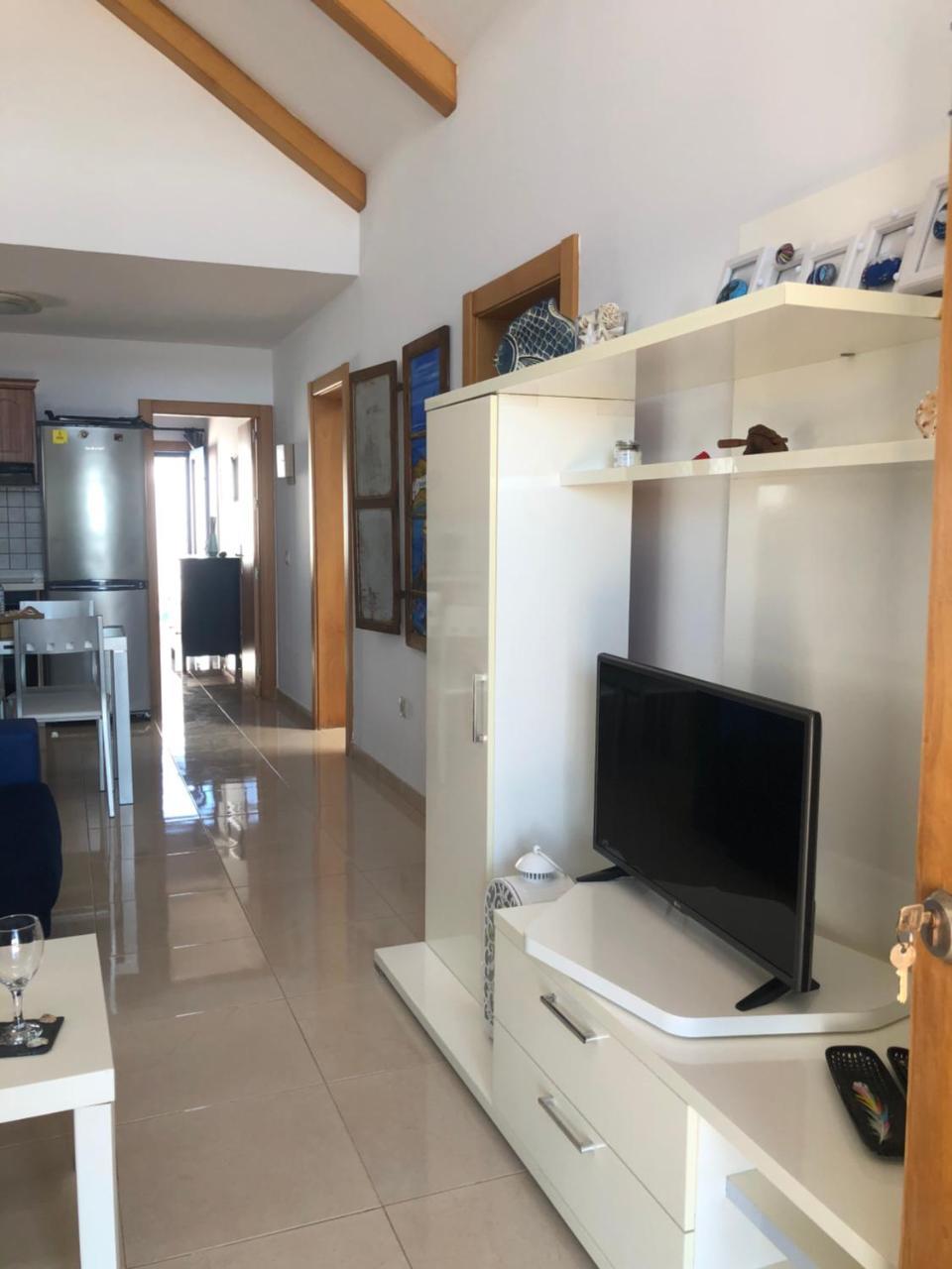 Casita Lanzaocean View Διαμέρισμα Punta Mujeres Εξωτερικό φωτογραφία