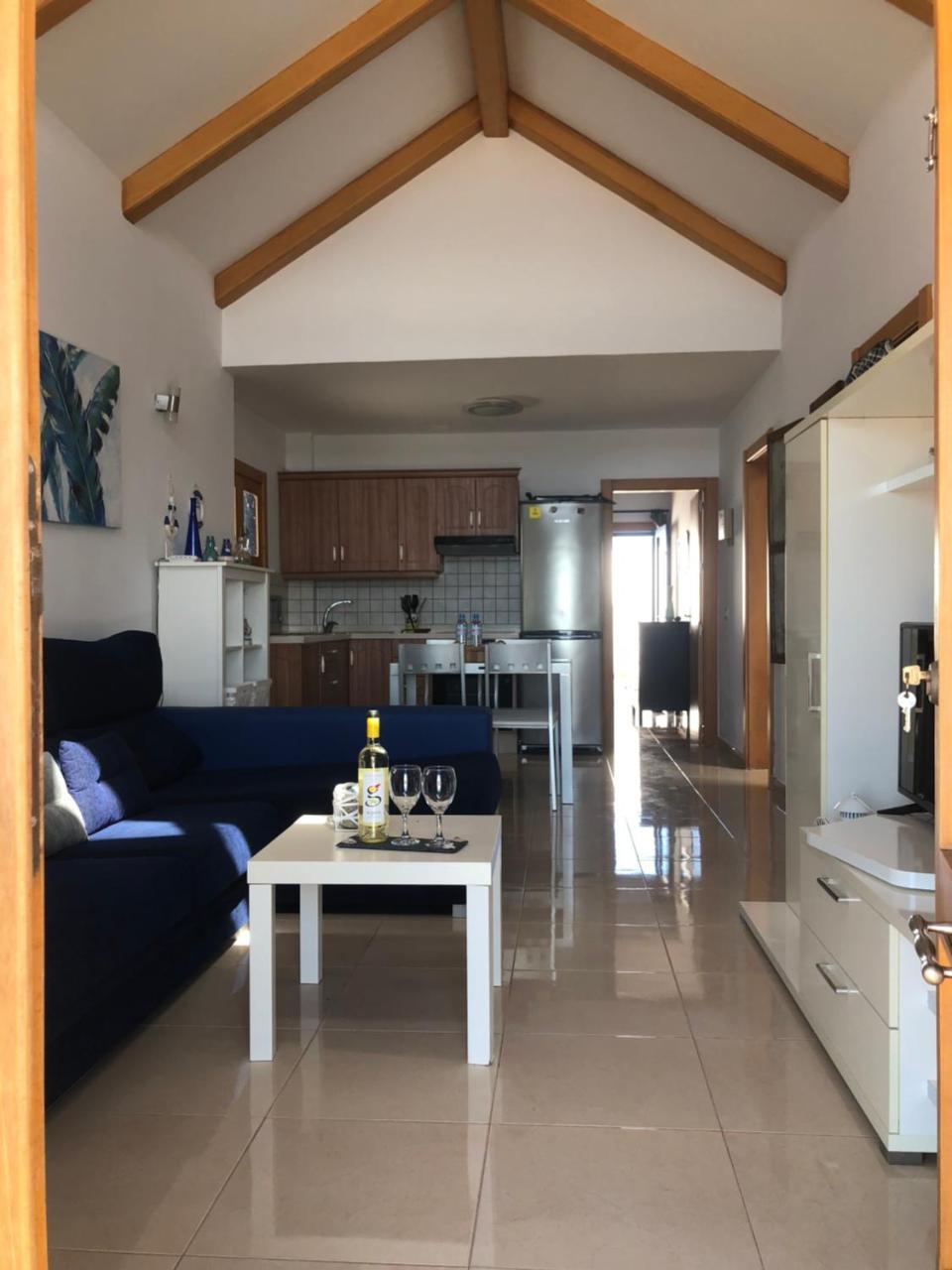 Casita Lanzaocean View Διαμέρισμα Punta Mujeres Εξωτερικό φωτογραφία