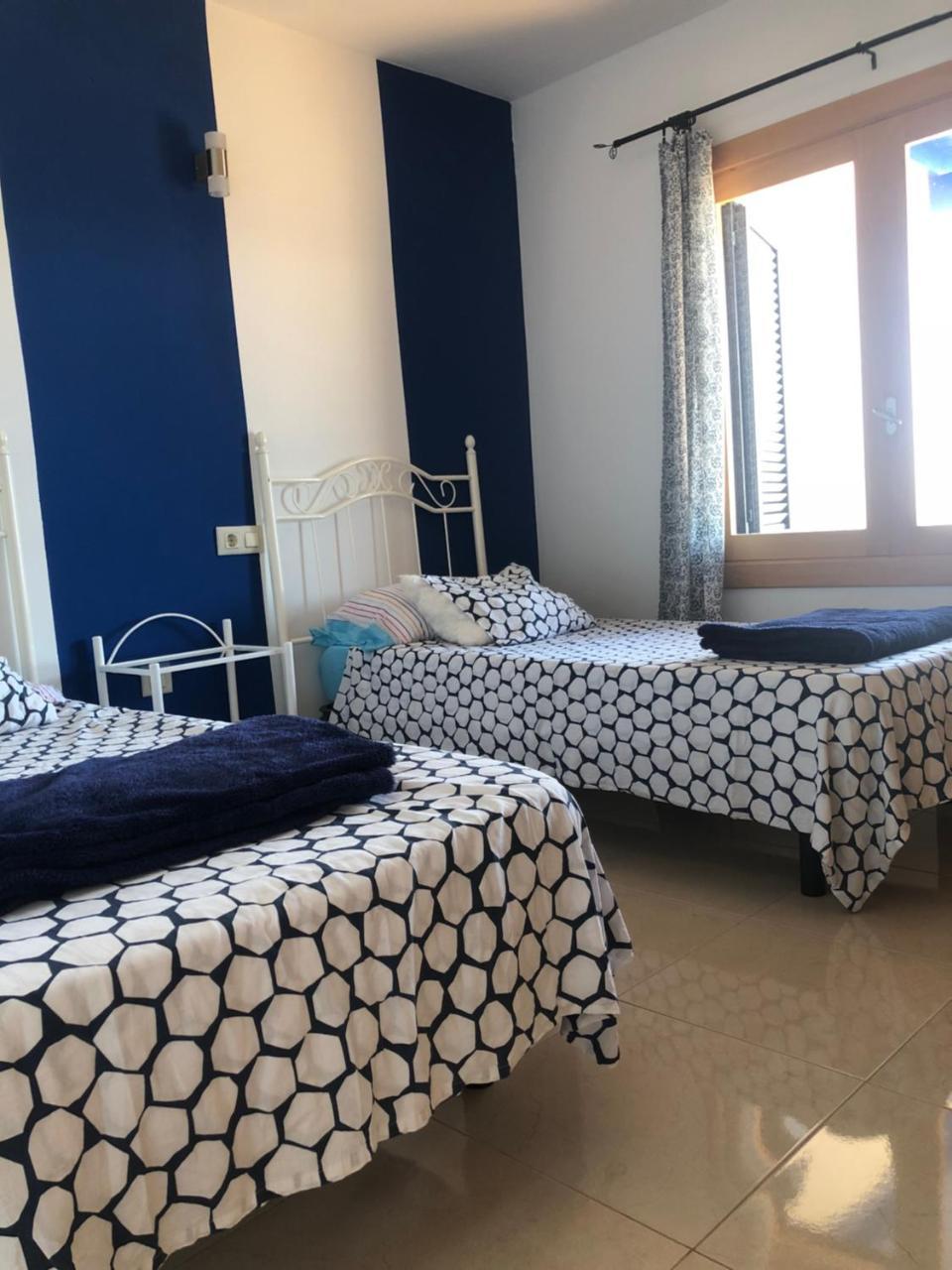 Casita Lanzaocean View Διαμέρισμα Punta Mujeres Εξωτερικό φωτογραφία