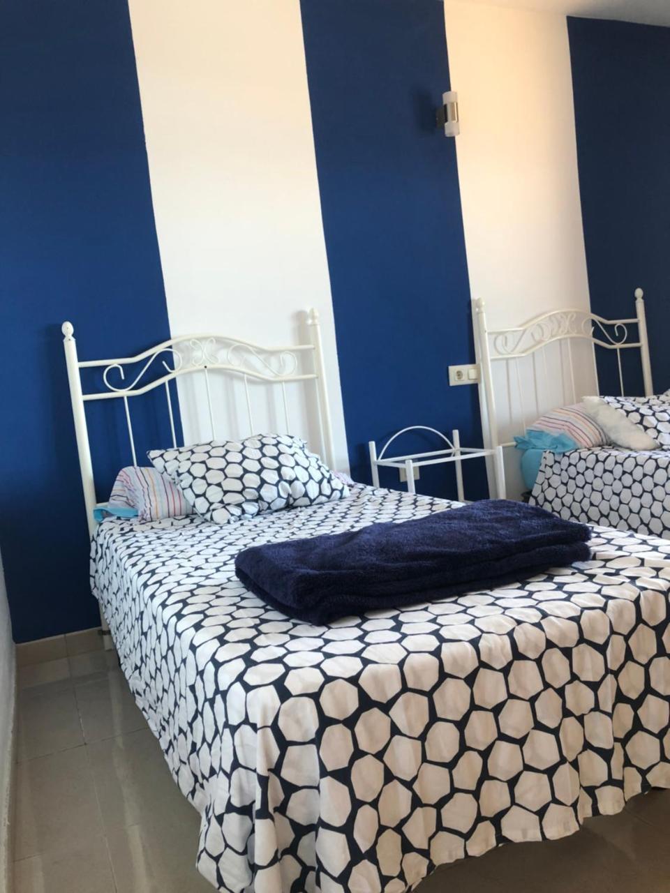 Casita Lanzaocean View Διαμέρισμα Punta Mujeres Εξωτερικό φωτογραφία