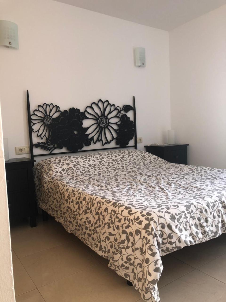 Casita Lanzaocean View Διαμέρισμα Punta Mujeres Εξωτερικό φωτογραφία